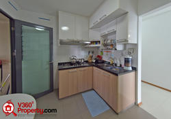 Blk 1B The Pinnacle@Duxton (Bukit Merah), HDB 4 Rooms #112019752